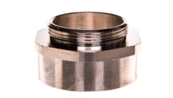 Przejściówka do dławnic M40/PG36 SKINDICHT ZS-M 40x1,5/36 52104420 /10szt./