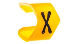 Oznacznik pierścieniowy otwarty PC 40/X 61822740 /200szt./