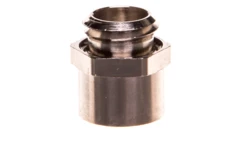 Przejściówka mosiężna do dławnic M12/PG7 SKINDICHT ZSE-M 12x1,5/7 52106000 /100szt./