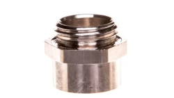 Przejściówka mosiężna do dławnic M16/PG9 SKINDICHT ZSE-M 16x1,5/9 52106010 /100szt./