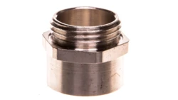 Przejściówka mosiężna do dławnic M20/PG13,5 SKINDICHT ZSE-M 20x1,5/13,5 52106030 /100szt./