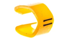 Oznacznik pierścieniowy otwarty PC 40/= 61822810 /200szt./