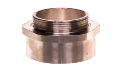 Przejściówka mosiężna do dławnic M40/PG36 SKINDICHT ZSE-M 40x1,5/36 52106070 /10szt./