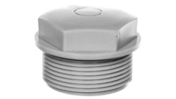 Przepust kablowy z membraną IP54 IP54 SKINDICHT WN-M 32x1,5 jasnoszary 52020543 /50 szt./