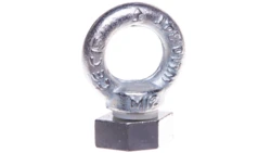 Śruba oczkowa M12 do obudów max. obciążenie 340kg NSYSMEB