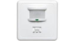 Czujnik ruchu 160 st. IP20, 1200W, do puszki ,OR-CR-205