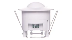 Czujnik ruchu mikrofalowy do sufitów podwieszanych, 5.8GHz 1200W 360 stopni 3-2000lx biały OR-CR-218