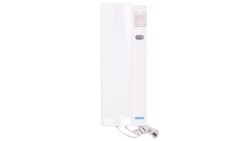 Unifon wielolokatorski 2 żyłowy biały OR-AD-5002