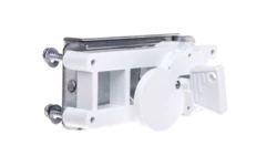 Zamek z kluczem do szaf o IP30 SS-KS-61005 275422