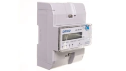 Licznik energii elektrycznej 3-fazowy 3x20 /120A 3x230/V wyświetlacz LCD OR-WE-507