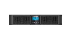 UPS POWER WALKER LINE-INTERACTIVE 1000VA 4x IEC OUT, RJ11/RJ45 IN/OUT, USB/RS-232, LCD, Rack 19 VI 1000 ERT HID