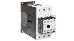 Stycznik mocy 65A 3P 24-27V DC 2Z 2R DILM65-22(RDC24) 277940
