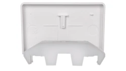 Końcówka kanału RAPID 80 110x70 GK-E70110RW biała 6274370