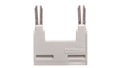 Mostek grzebieniowy 2-torowy izolowany 788-113 /25szt./