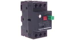 Wyłącznik silnikowy 3P 5,5kW 9-14A EasyTeSys Power, napęd przyciskowy, zaciski skrzynkowe GZ1E16