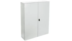Obudowa S3D 1200x1000x300mm IP55 bez płyty montażowej NSYS3D121030D