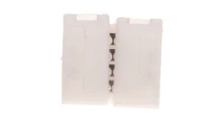 Łącznik do liniowych modułów LED CONNECTOR RGB 10 19038 /20szt./