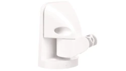 Uchwyt sufitowo-ścienny z kanałem na kabel do czujek ruchu PIR i DUALNYCH BRACKET B