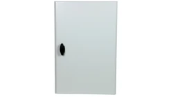 Obudowa S3D 600x400x200mm IP66 z płytą montażową NSYS3D6420P