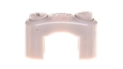 Uchwyt kablowy dociskowy /5-14mm/ 3079 LGR 2124149 /50szt./