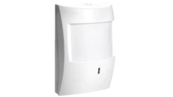 Czujka ruchu dualna PIR+MW miniaturowa antymasking odporna na zwierzęta Satel GREY Plus