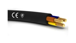 Przewód YLY 3x1,5 żo 0,6/1kV /bębnowy/