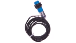 Czujnik fotoelektryczny 500mm M18 10-30V DC PNP przewód 4-żyły 2m 1kHz prosty tworzywo odbiciowy VTE180-2P41147 6037483, EC95116