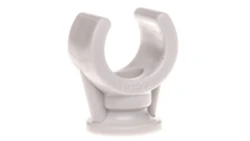 Obejma zaciskowa cokołowa /19-22mm/ 2962 22 LGR 2140233 /50szt./