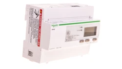 Licznik energii elektrycznej 1/3-fazowy 125A 100-277/173-480V kl.1/B Bacnet MID taryfowy cyfrowy modułowy A9MEM3365