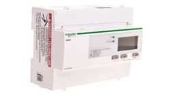 Licznik energii elektrycznej 1/3-fazowy 125A 100-277/173-480V kl.1/B Modbus taryfowy cyfrowy modułowy A9MEM3350