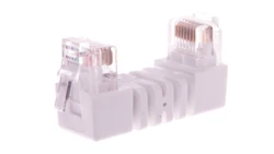 Łącznik komunikacyjny LTMR-LTMEV 2xRJ45 LTMCC004