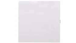 Simon 54 Klawisz pojedynczy biały DKW1/11