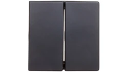 Berker Q.1/Q.3 Klawisze antracyt/ aksamit 16236086