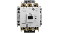 Stycznik mocy 65A 3P 2Z 2R 230V AC CTX3 416166