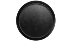 Zaślepka 22mm tworzywo czarna na wolny punkt sterowniczy czarny /konieczny uchwyt/ SIRIUS ACT 3SU1900-0FA10-0AA0