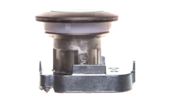 Napęd przycisku 30mm zielony bez samopowrotu metalowy matowy IP69k Sirius ACT 3SU1060-0JA40-0AA0