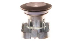 Napęd przycisku 30mm przezroczysty z podświetleniem bez samopowrotu metalowy matowy IP69k Sirius ACT 3SU1061-0JA70-0AA0