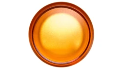 Lampka sygnalizacyjna bursztynowa 22mm tworzywo SIRIUS ACT 3SU1001-6AA00-0AA0