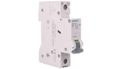 Wyłącznik nadprądowy SENTRON 5SL6 1P C 4A 6kA AC 5SL6104-7