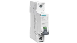 Wyłącznik nadprądowy 1P C 13A 6kA AC 5SL6113-7