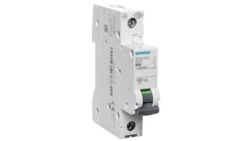 Wyłącznik nadprądowy SENTRON 5SL6 1P B 20A 6kA AC 5SL6120-6