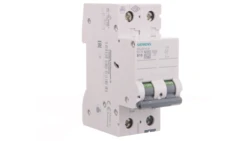 Wyłącznik nadprądowy 2P B 10A 6kA AC 5SL6210-6