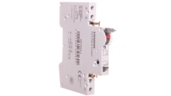 Styki pomocnicze 2R przycisk TEST do sygnalizacji zadziałania / alarmowy 5ST3022-2