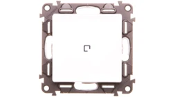 VALENA LIFE Łącznik krzyżowy biały 752148