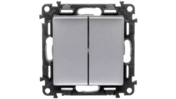 VALENA LIFE Łącznik świecznikowy aluminium 752305