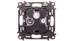 VALENA LIFE Gniazdo antenowe TV/SAT końcowe 753057