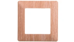 VALENA LIFE Ramka pojedyncza dąb 754181