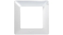 VALENA LIFE Ramka pojedyncza perłowa 754141