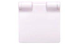 VALENA LIFE Plakietka gniazda biały 754860