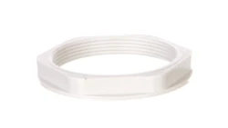 Nakrętka poliamidowa PG42 szara N 42/H E03DK-02010101001 /10szt/